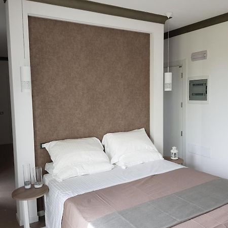 Venus Suites Cervia Ngoại thất bức ảnh