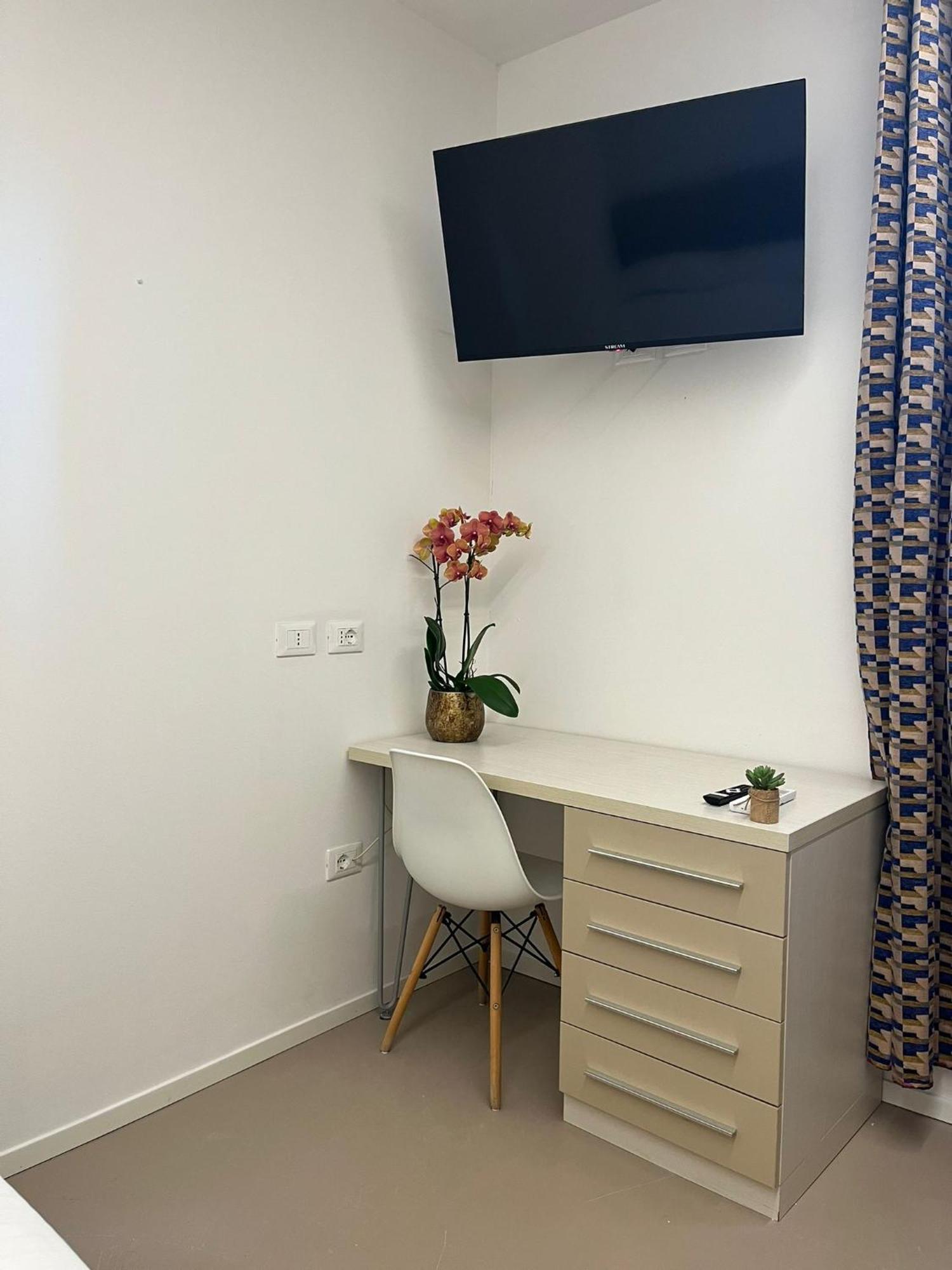 Venus Suites Cervia Ngoại thất bức ảnh