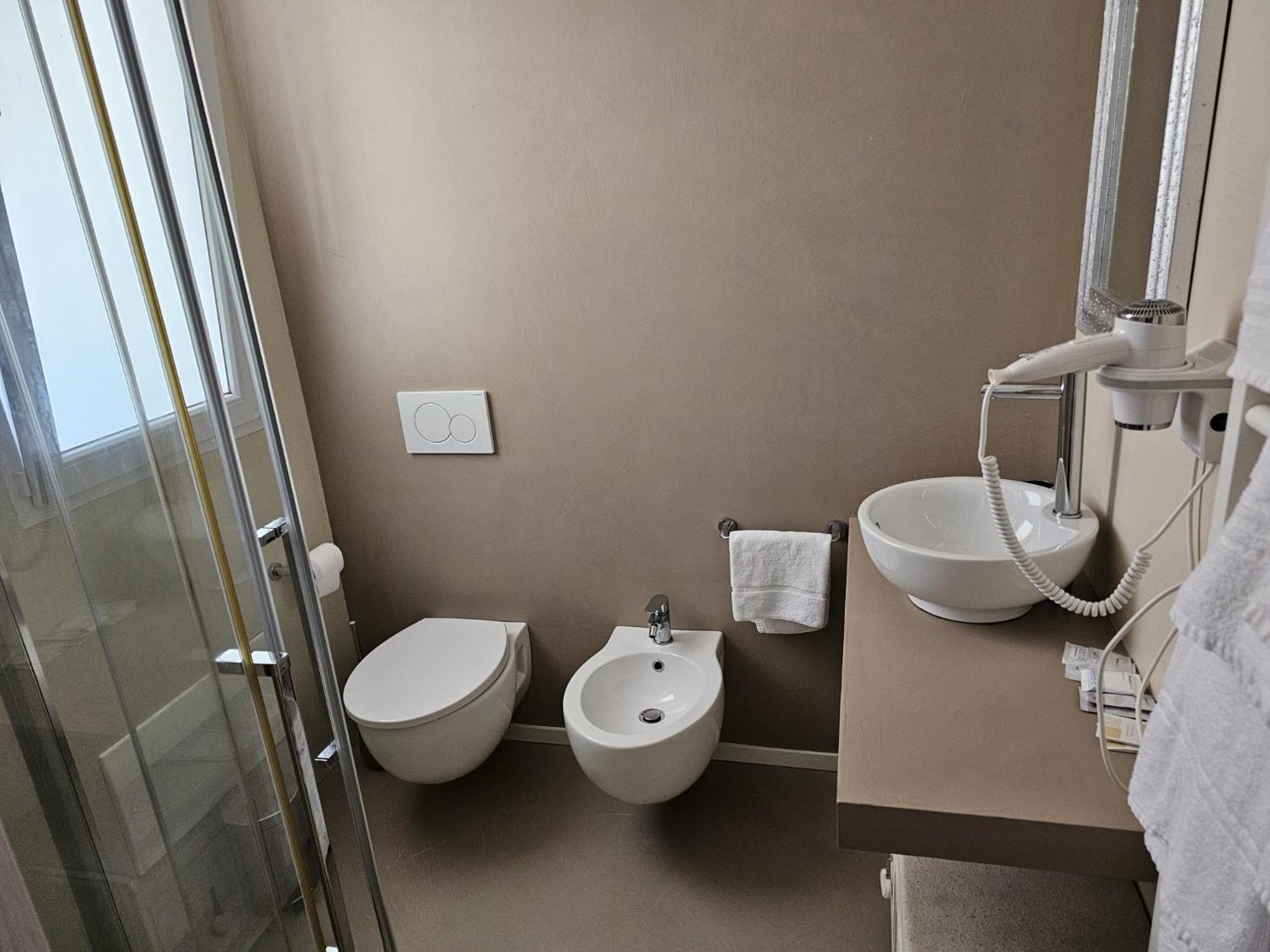 Venus Suites Cervia Ngoại thất bức ảnh