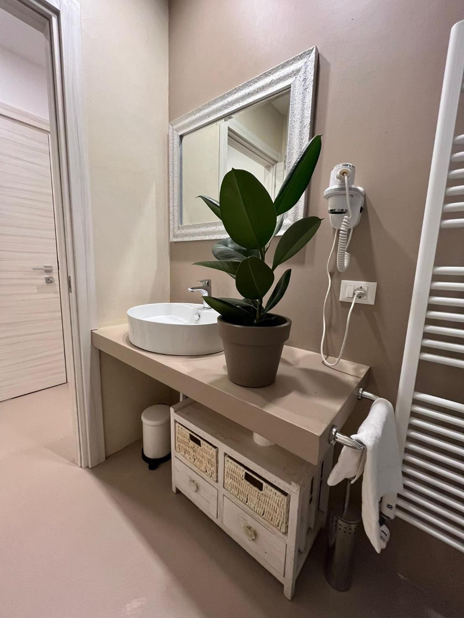 Venus Suites Cervia Ngoại thất bức ảnh