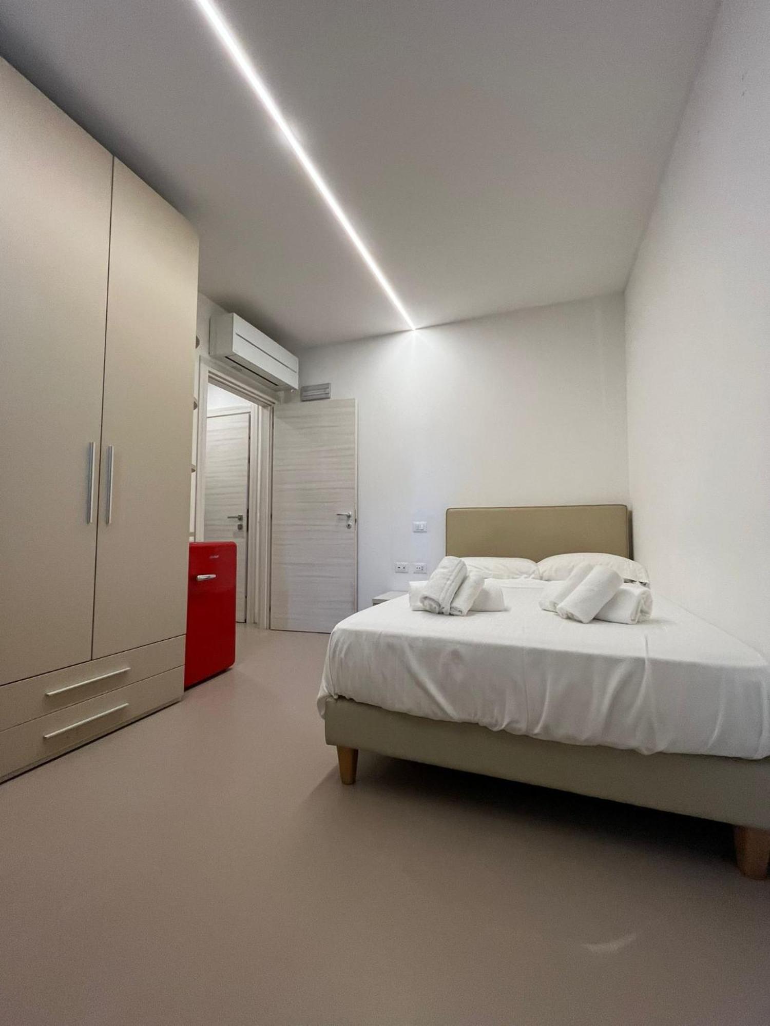 Venus Suites Cervia Ngoại thất bức ảnh