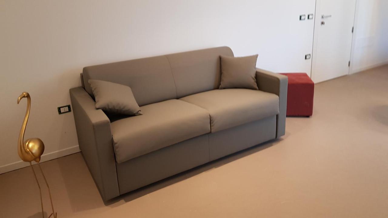 Venus Suites Cervia Ngoại thất bức ảnh