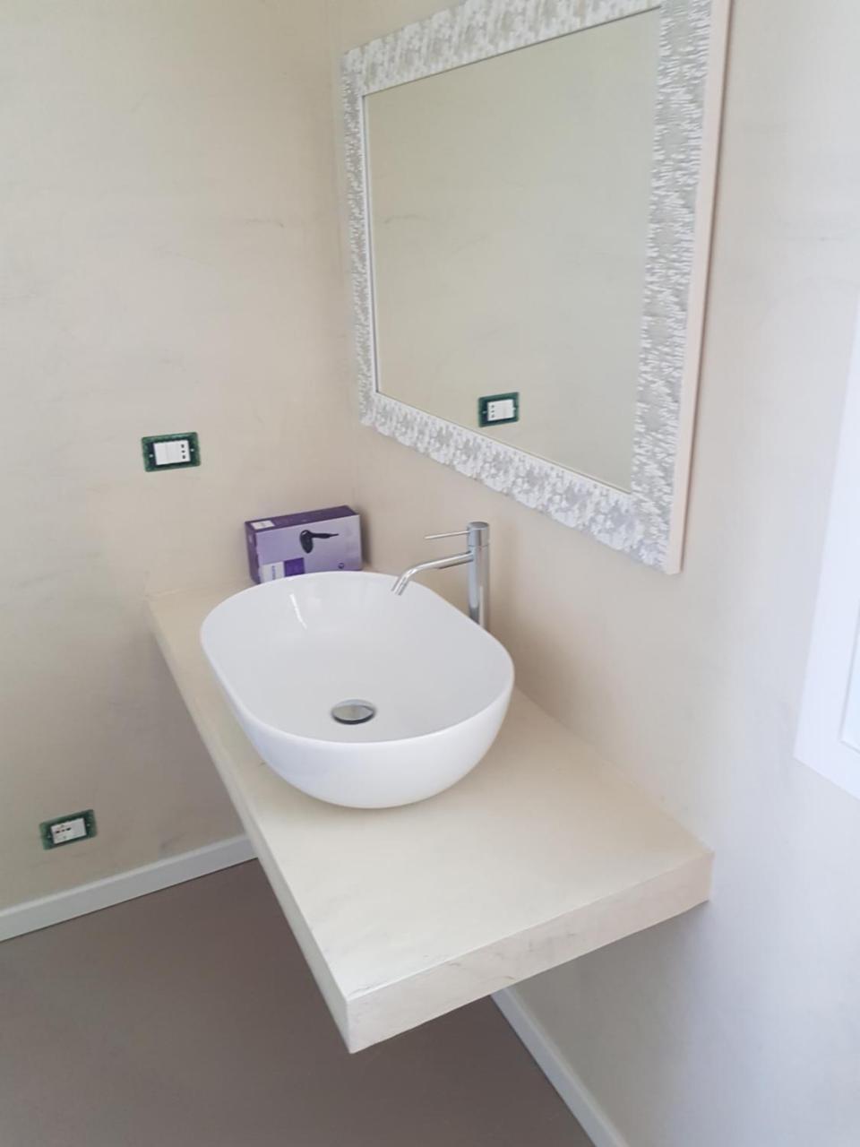 Venus Suites Cervia Ngoại thất bức ảnh