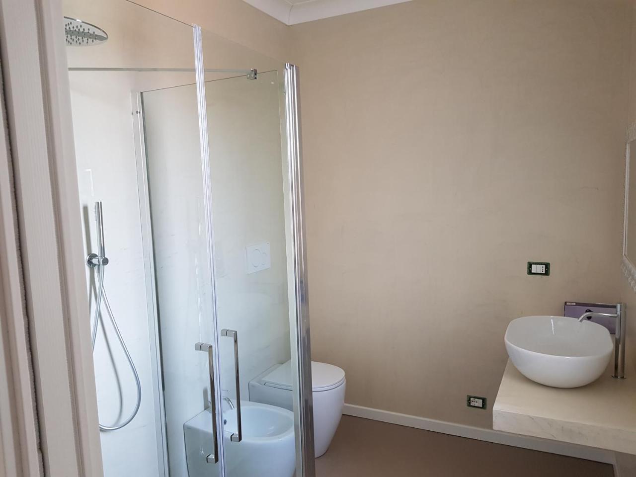 Venus Suites Cervia Ngoại thất bức ảnh