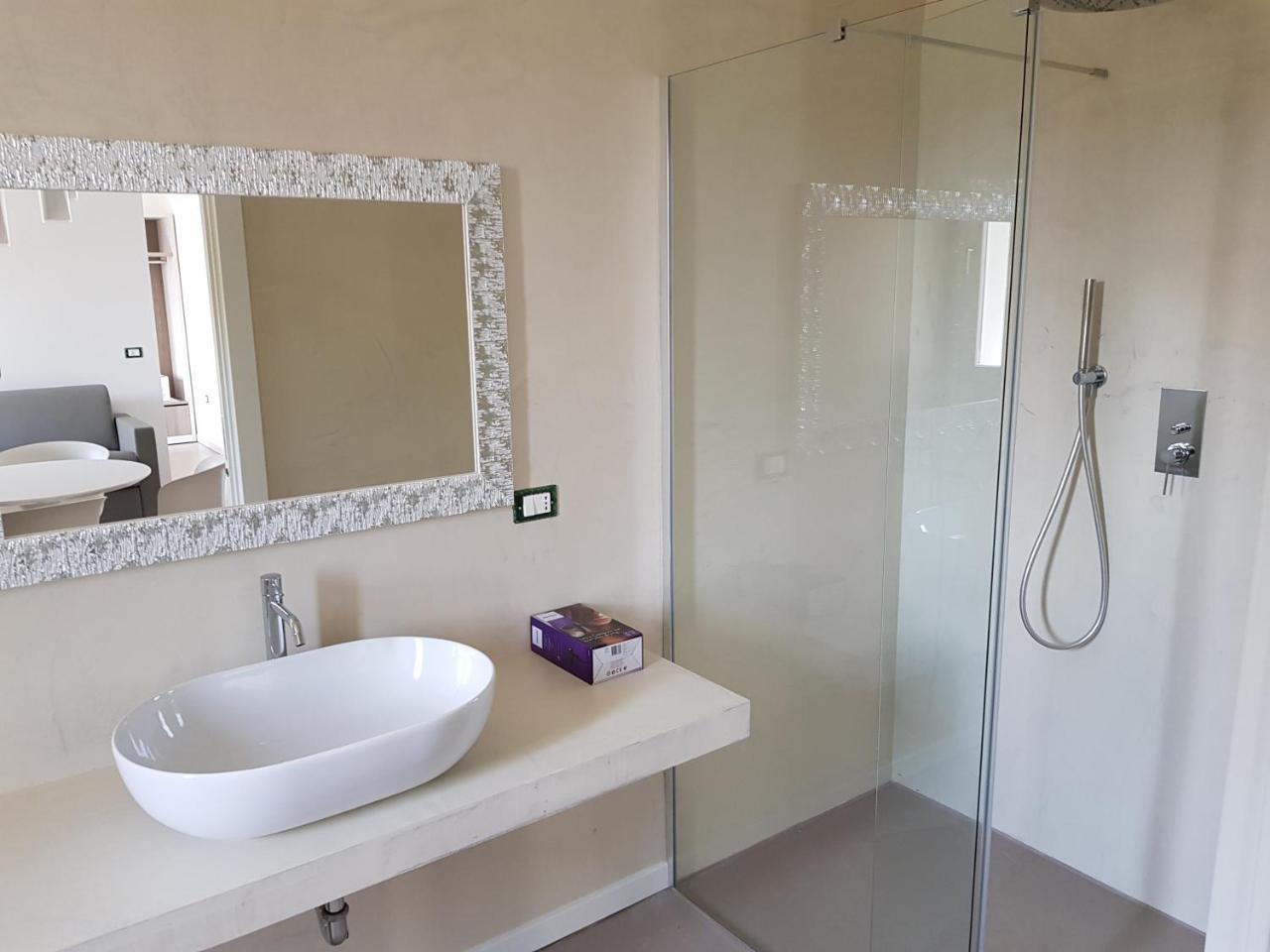 Venus Suites Cervia Ngoại thất bức ảnh