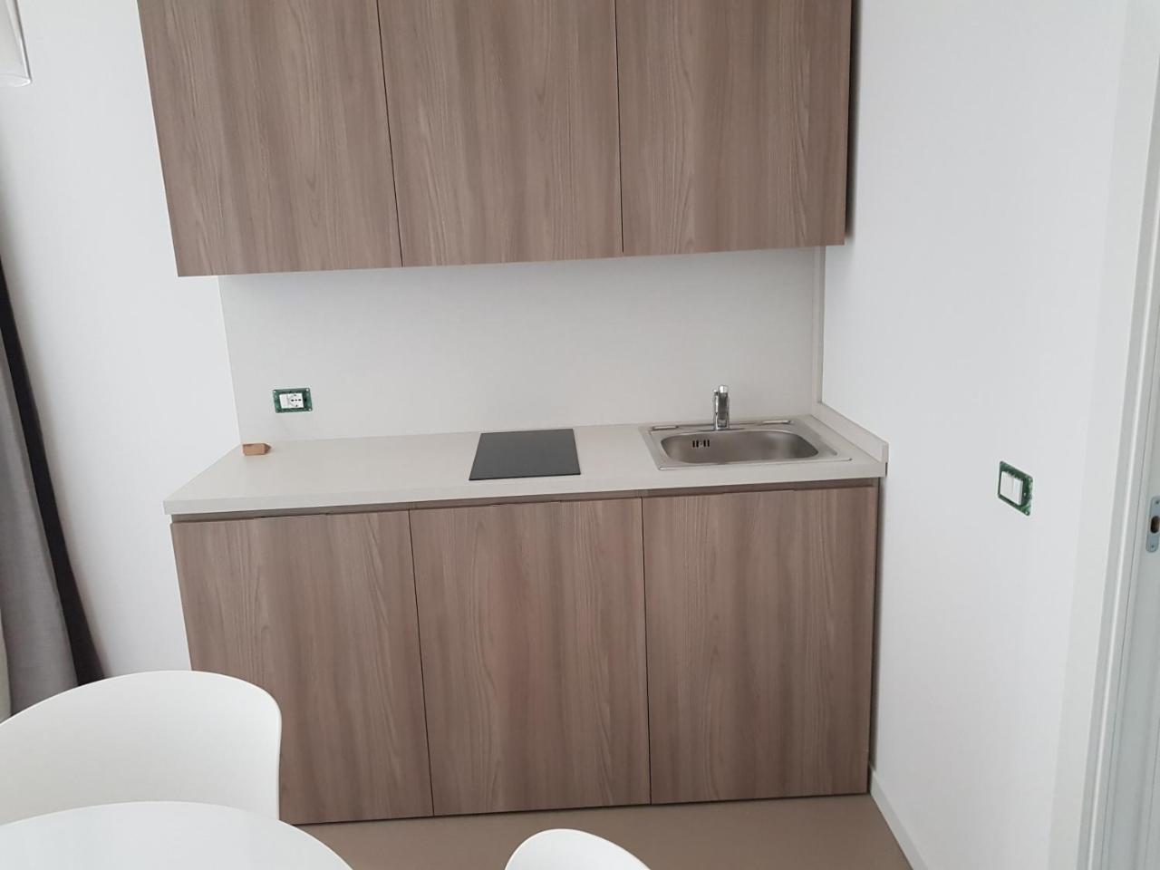 Venus Suites Cervia Ngoại thất bức ảnh