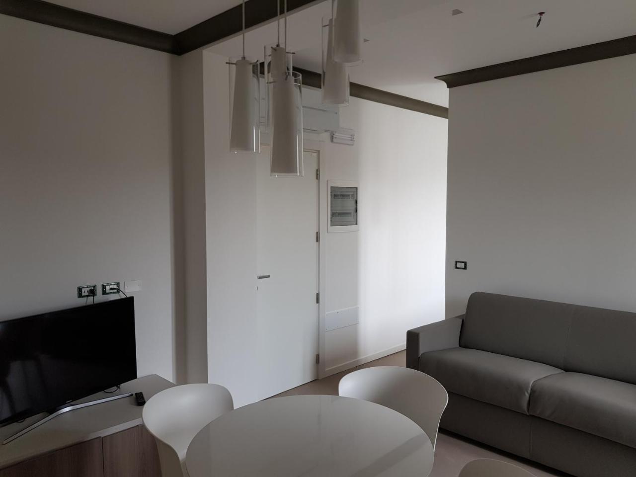Venus Suites Cervia Ngoại thất bức ảnh