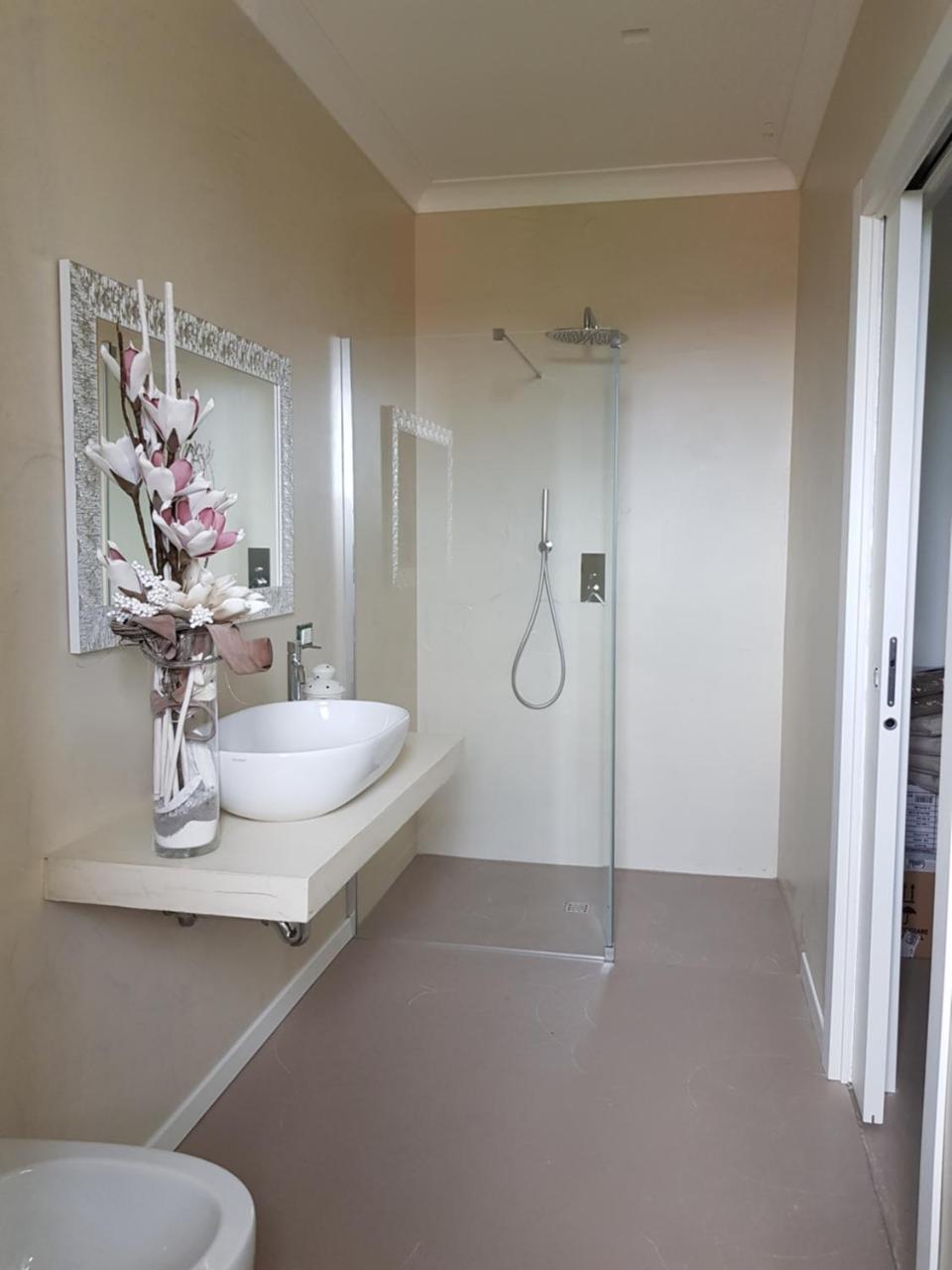 Venus Suites Cervia Ngoại thất bức ảnh