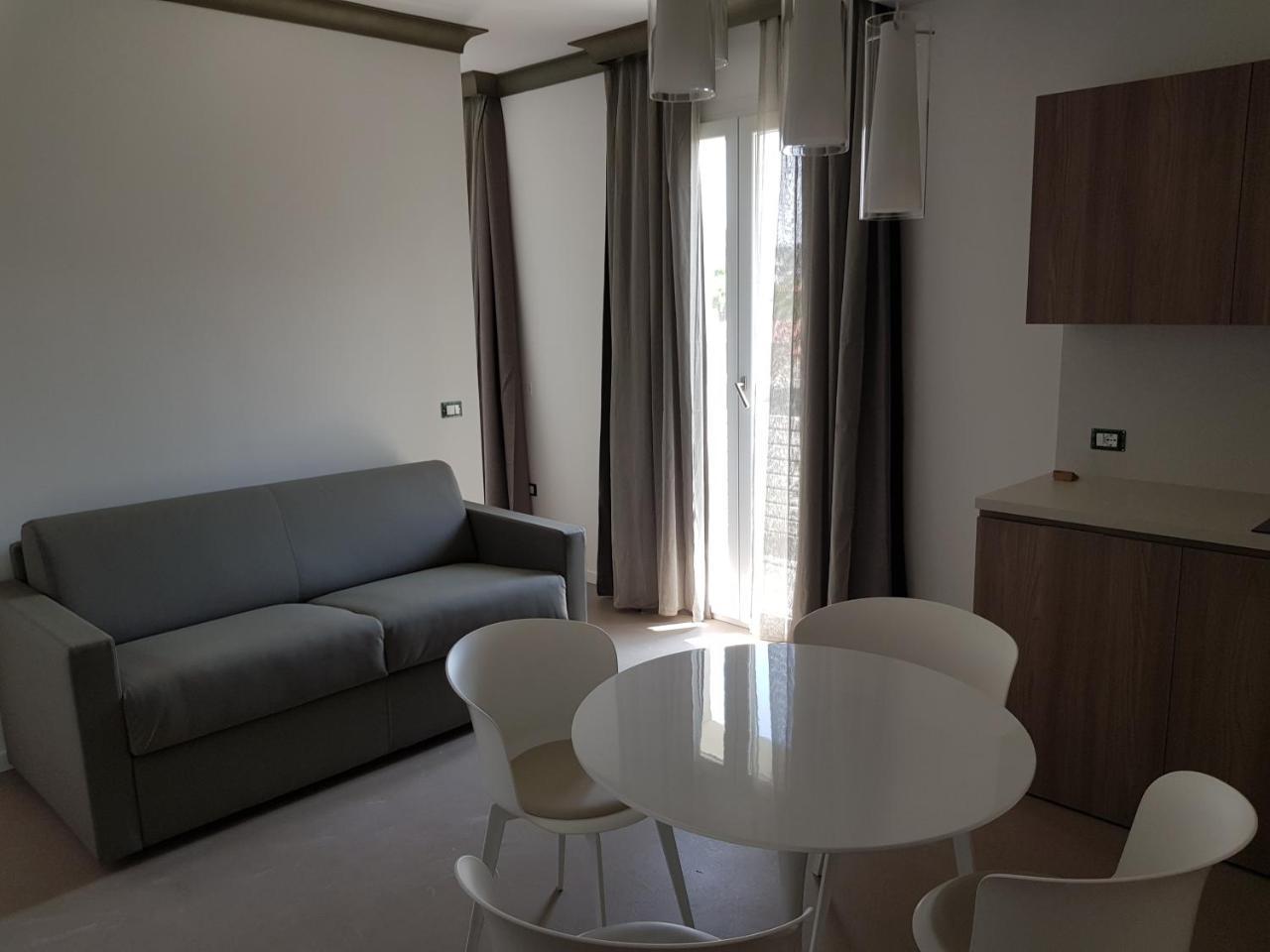 Venus Suites Cervia Ngoại thất bức ảnh