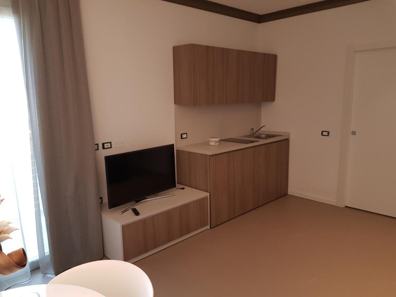 Venus Suites Cervia Ngoại thất bức ảnh