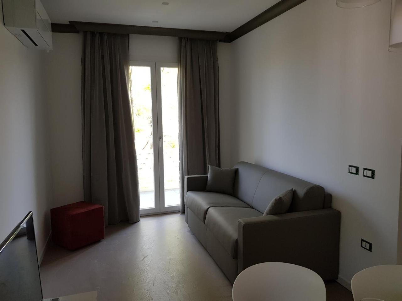 Venus Suites Cervia Ngoại thất bức ảnh