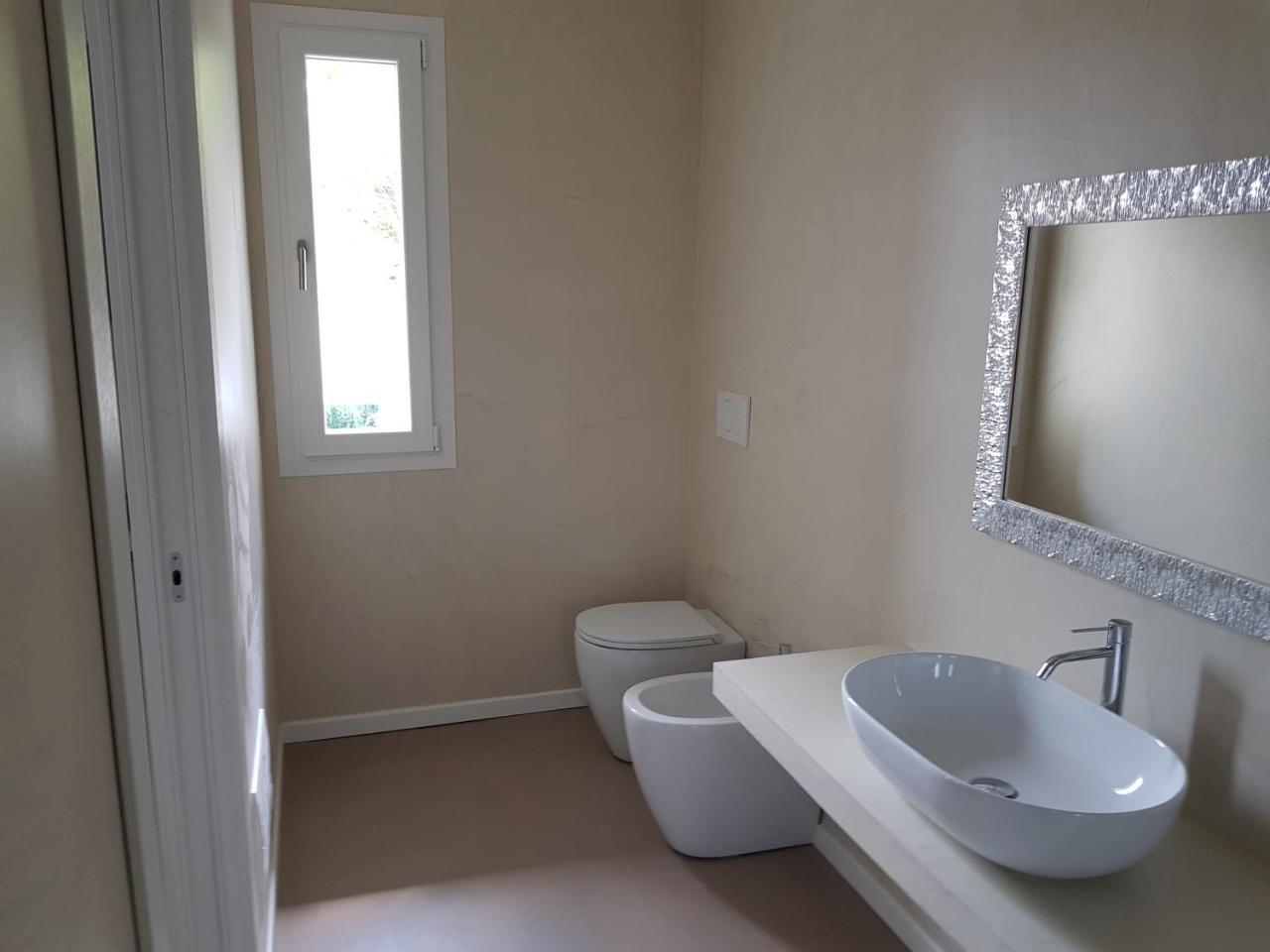 Venus Suites Cervia Ngoại thất bức ảnh