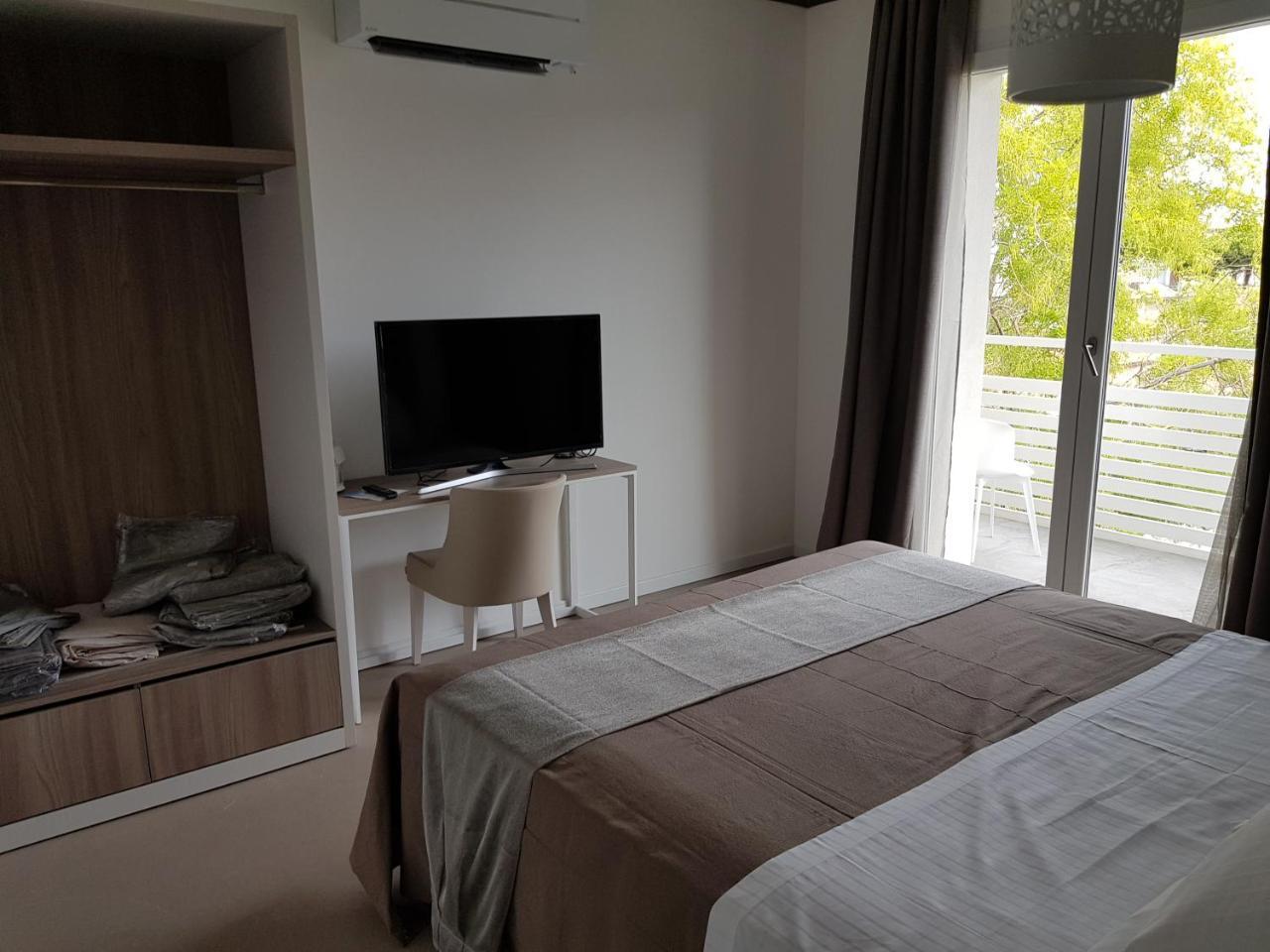 Venus Suites Cervia Ngoại thất bức ảnh