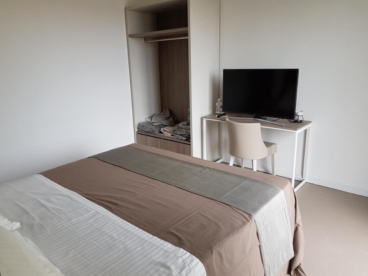 Venus Suites Cervia Ngoại thất bức ảnh