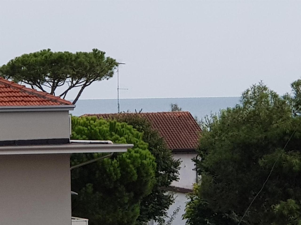 Venus Suites Cervia Ngoại thất bức ảnh