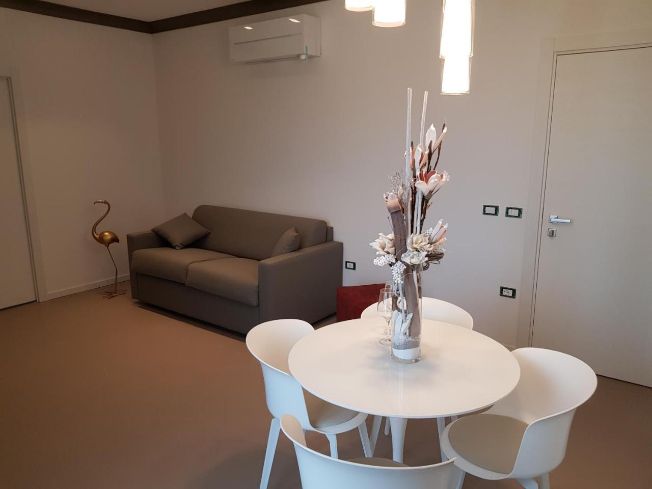 Venus Suites Cervia Ngoại thất bức ảnh