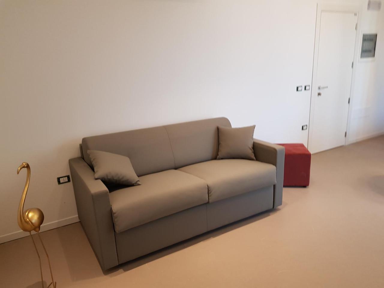 Venus Suites Cervia Ngoại thất bức ảnh