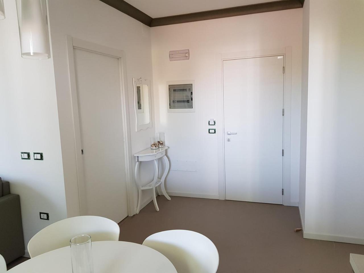 Venus Suites Cervia Ngoại thất bức ảnh